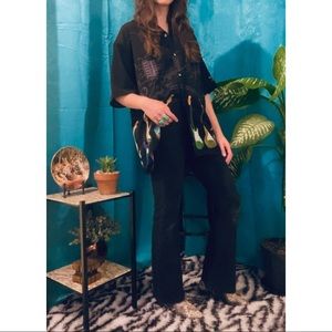 Las Vegas Leisure ♠️🍹
Hard Rock x Fender Guitar Button Up S/S Shirt